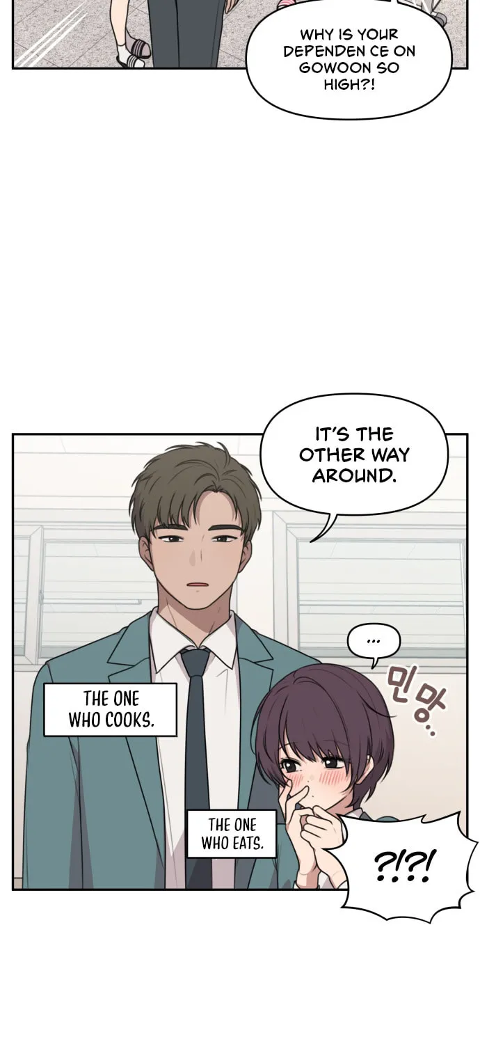 Unstoppable Young Lady Chapter 6 page 7 - 