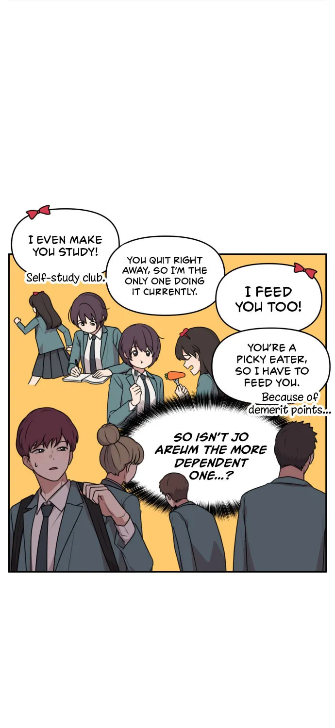 Unstoppable Young Lady Chapter 6 page 9 - 