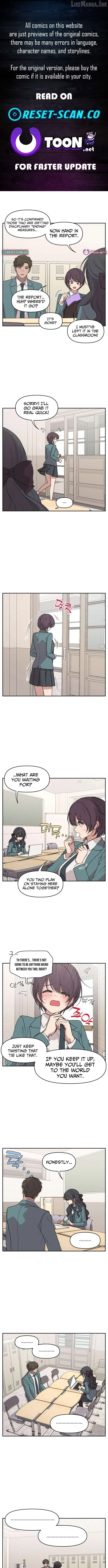 Unstoppable Young Lady Chapter 62 page 1 - 