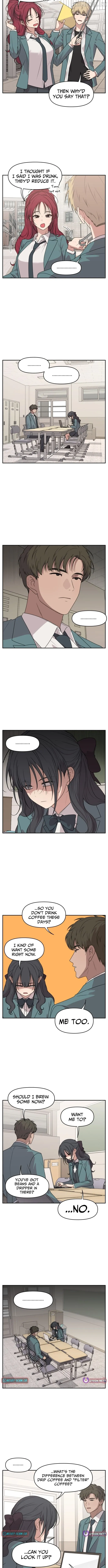 Unstoppable Young Lady Chapter 63 page 2 - 