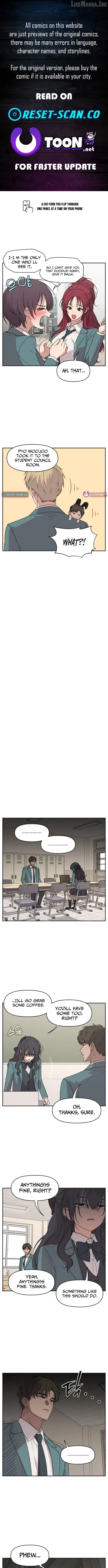 Unstoppable Young Lady Chapter 64 page 1 - 
