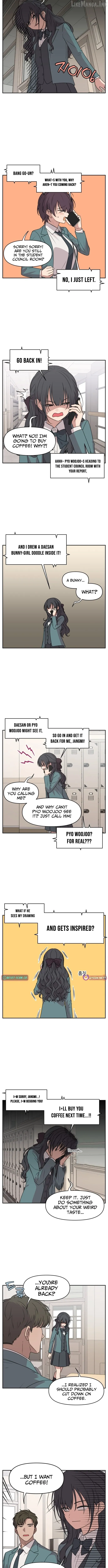 Unstoppable Young Lady Chapter 64 page 2 - 