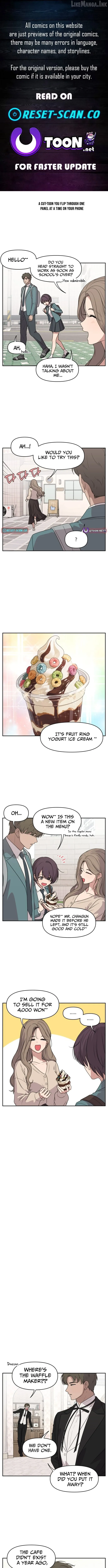 Unstoppable Young Lady Chapter 65 page 1 - 