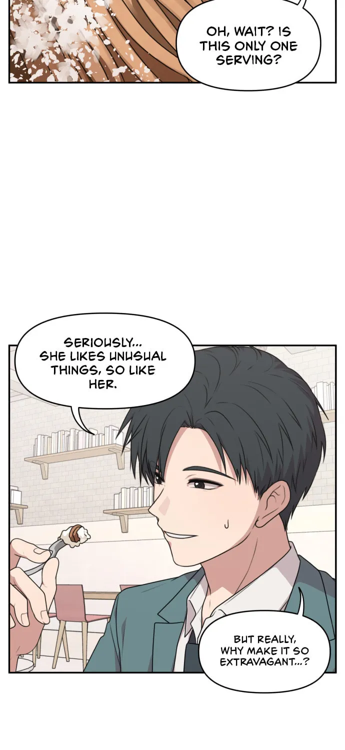 Unstoppable Young Lady Chapter 7 page 13 - 