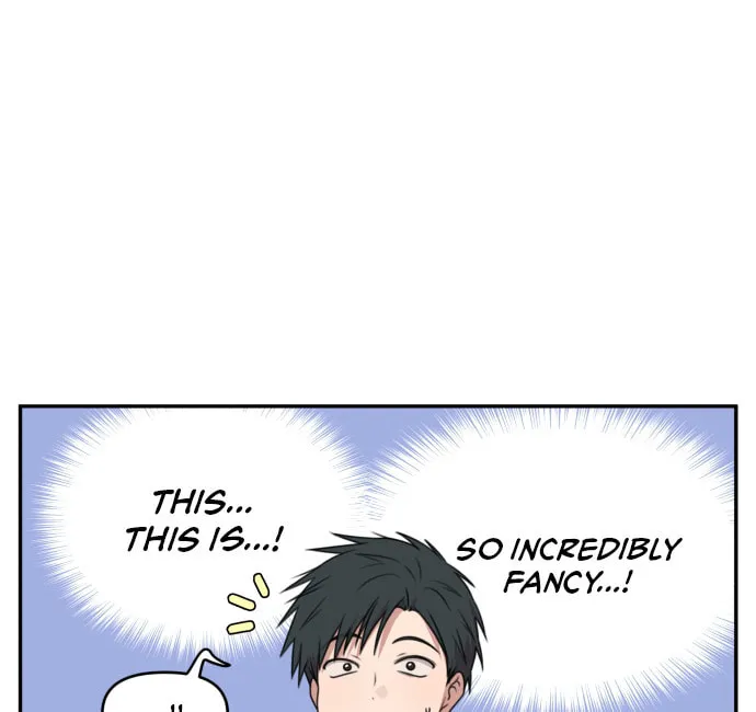 Unstoppable Young Lady Chapter 7 page 14 - 