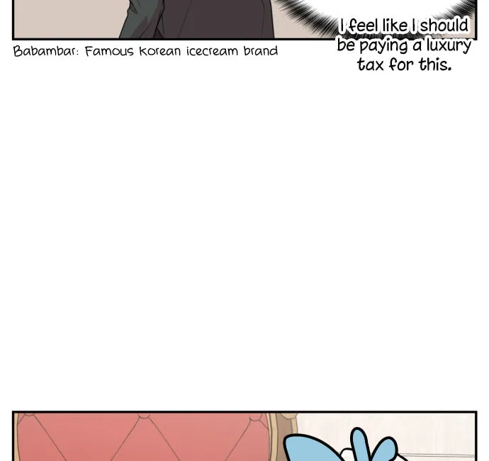 Unstoppable Young Lady Chapter 7 page 16 - 