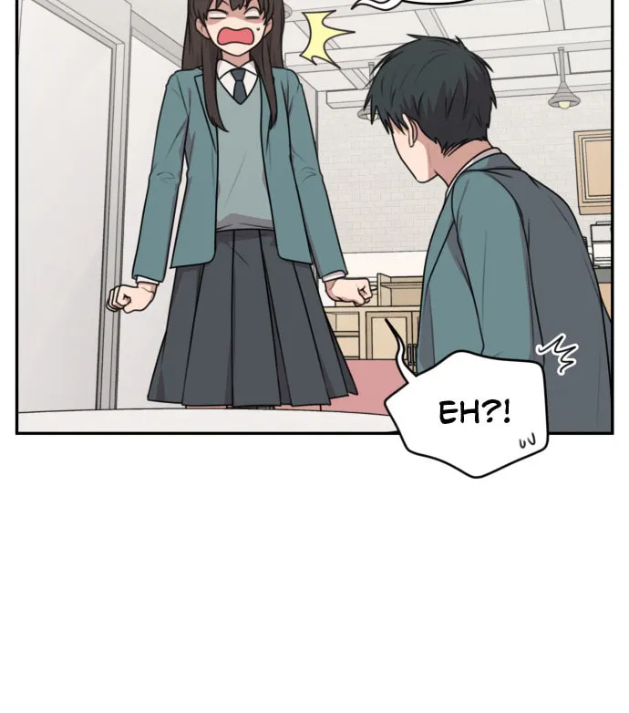 Unstoppable Young Lady Chapter 7 page 20 - 