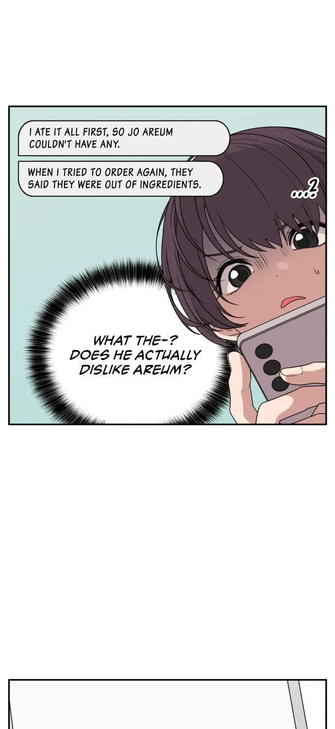 Unstoppable Young Lady Chapter 7 page 21 - 