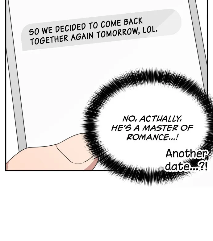 Unstoppable Young Lady Chapter 7 page 22 - 