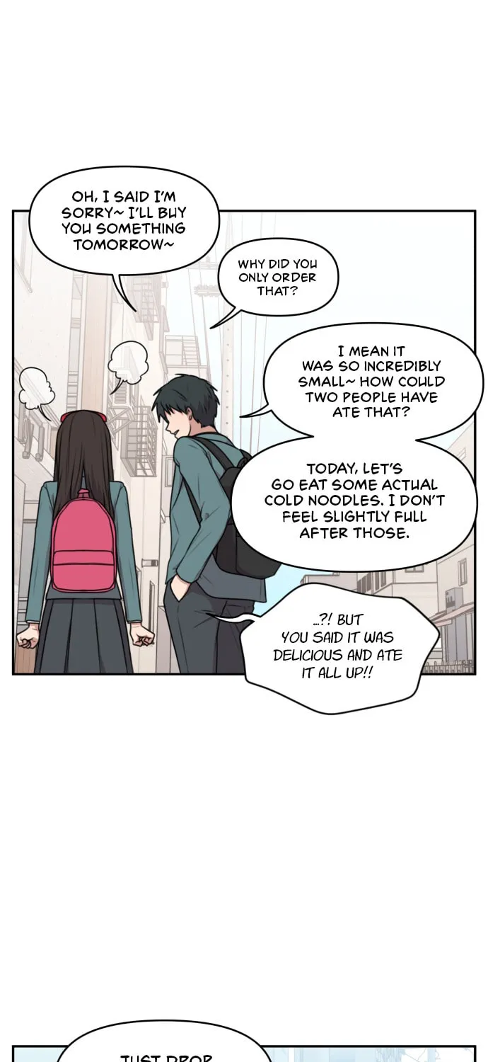 Unstoppable Young Lady Chapter 7 page 23 - 