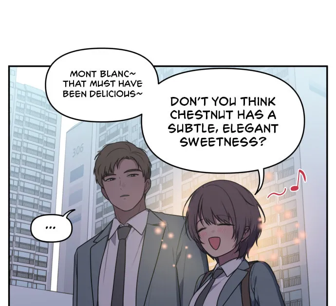 Unstoppable Young Lady Chapter 7 page 28 - 