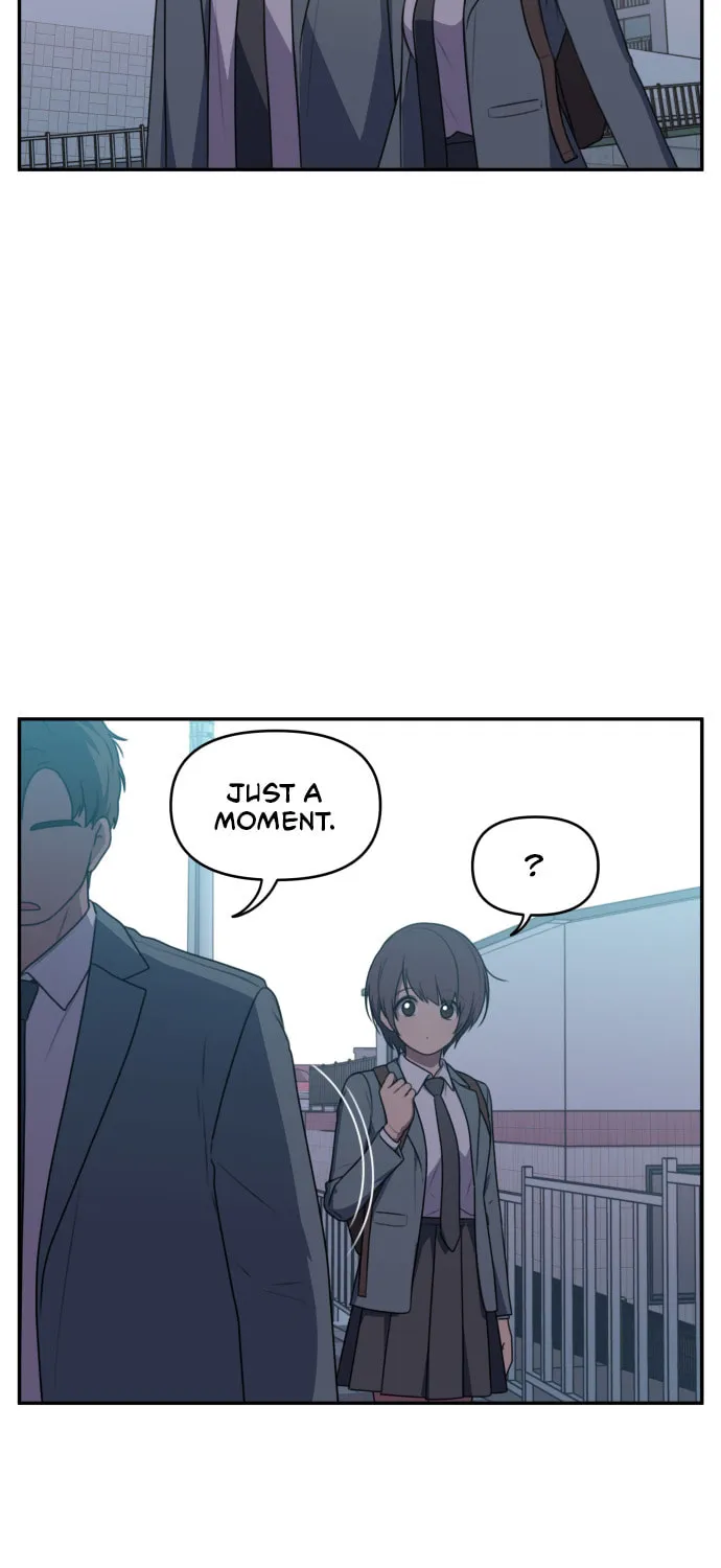 Unstoppable Young Lady Chapter 7 page 29 - 
