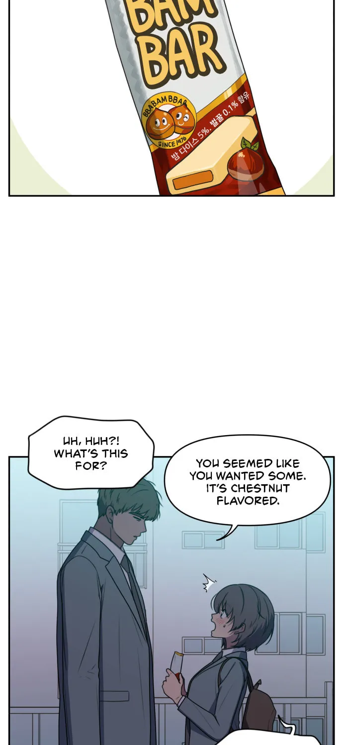 Unstoppable Young Lady Chapter 7 page 31 - 
