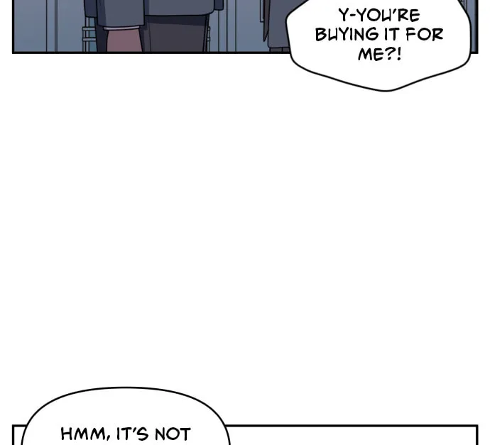 Unstoppable Young Lady Chapter 7 page 32 - 