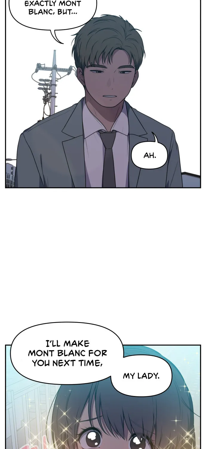 Unstoppable Young Lady Chapter 7 page 33 - 