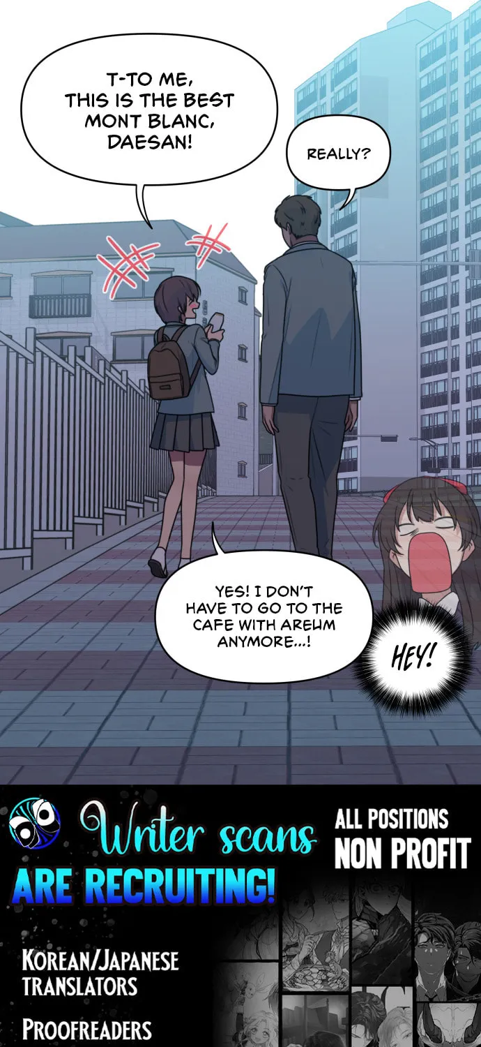 Unstoppable Young Lady Chapter 7 page 35 - 