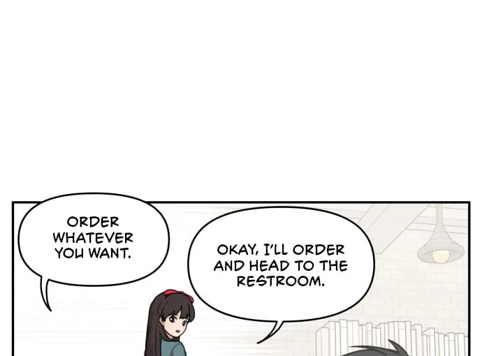 Unstoppable Young Lady Chapter 7 page 6 - 