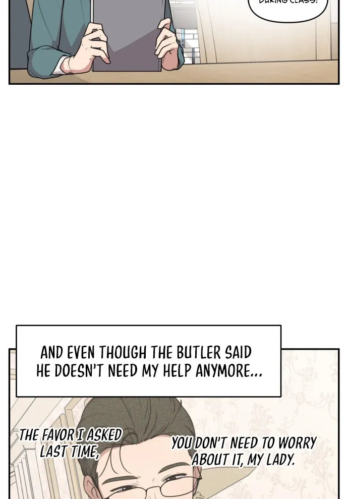 Unstoppable Young Lady Chapter 8 page 2 - 