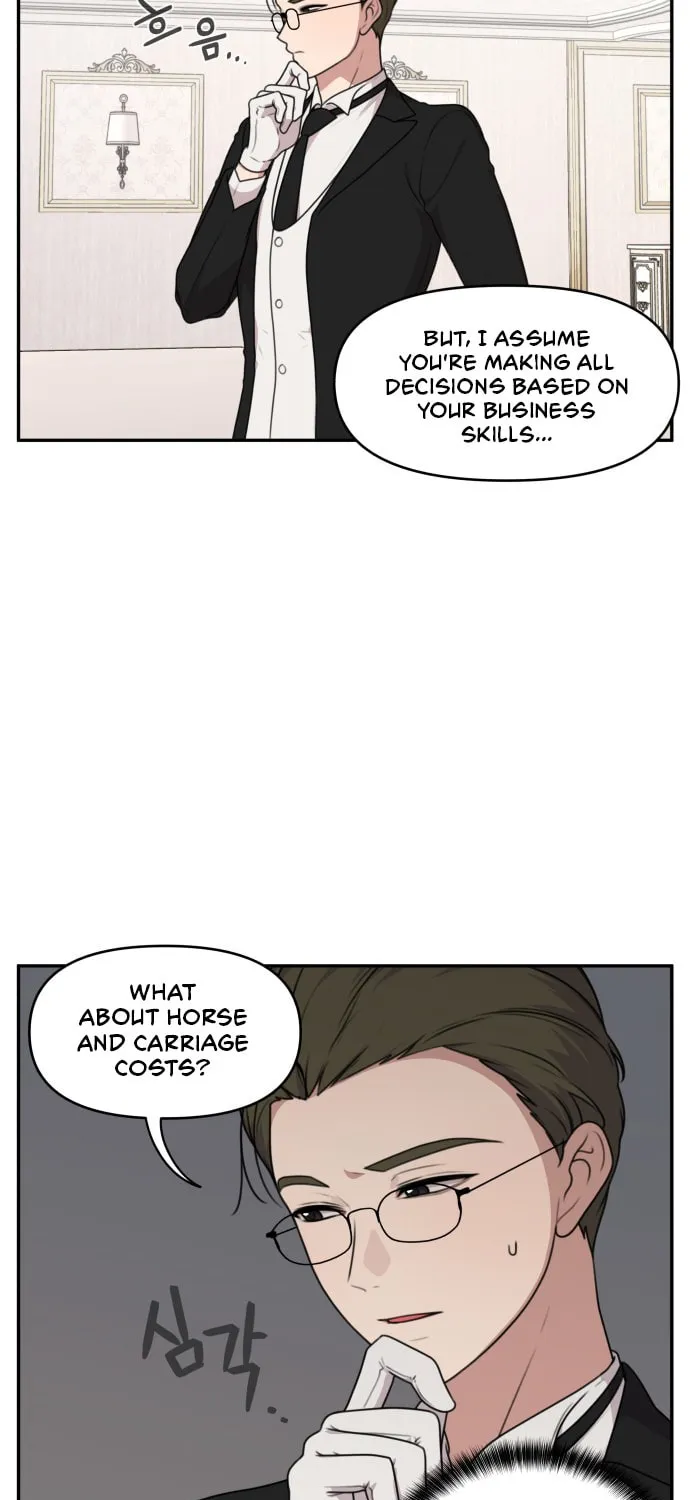Unstoppable Young Lady Chapter 8 page 13 - 