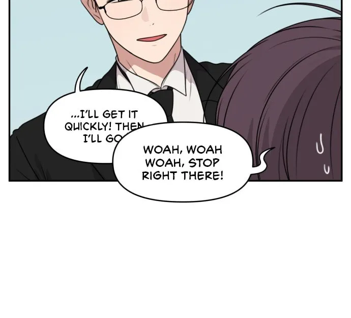 Unstoppable Young Lady Chapter 8 page 16 - 