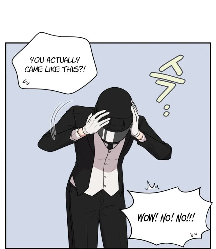 Unstoppable Young Lady Chapter 8 page 24 - 