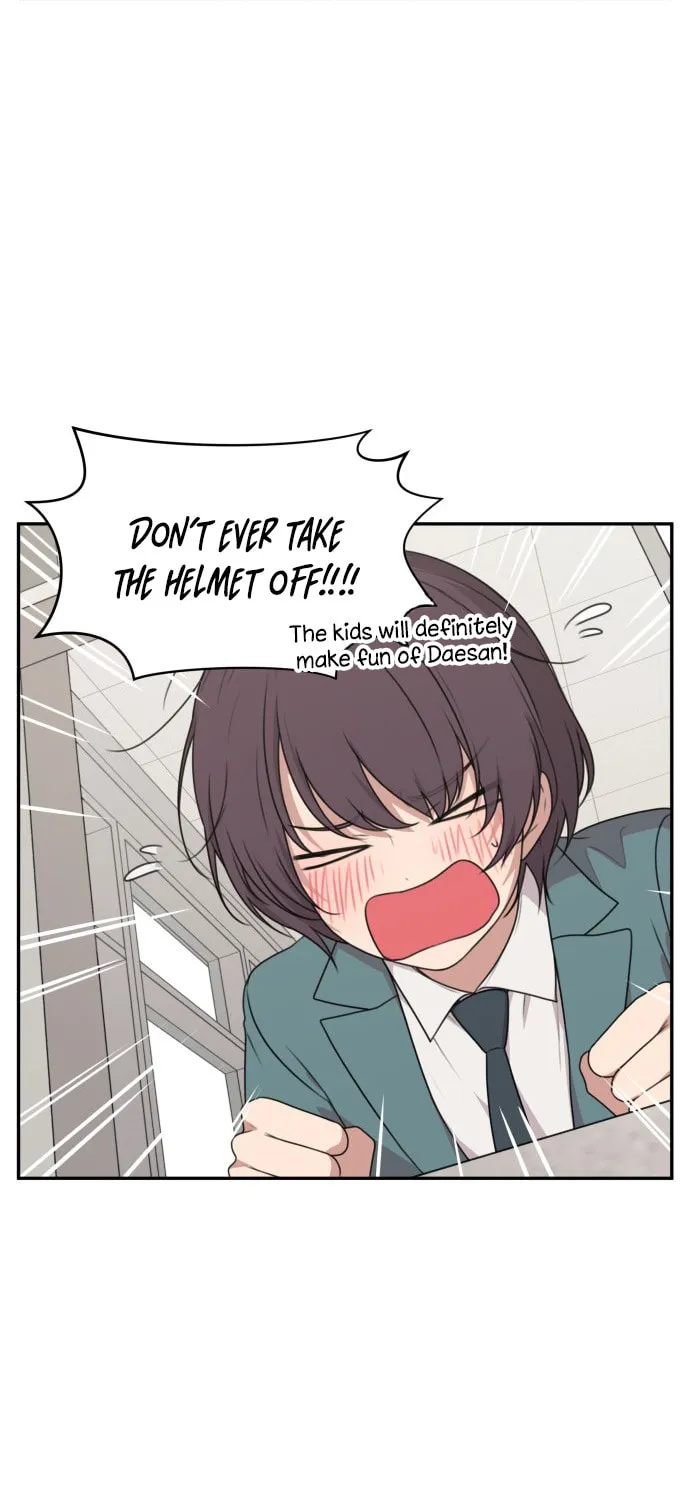 Unstoppable Young Lady Chapter 8 page 25 - 