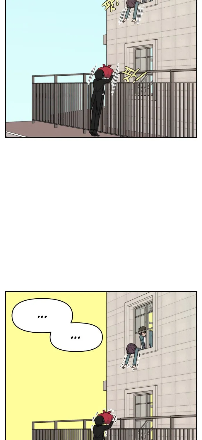 Unstoppable Young Lady Chapter 8 page 29 - 