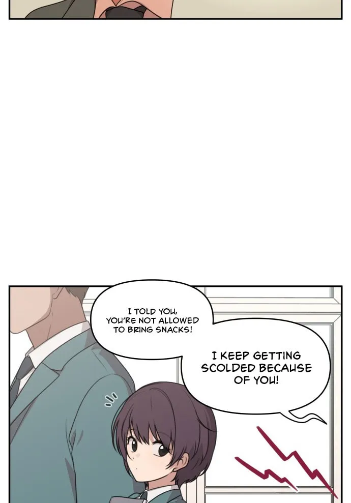Unstoppable Young Lady Chapter 8 page 4 - 