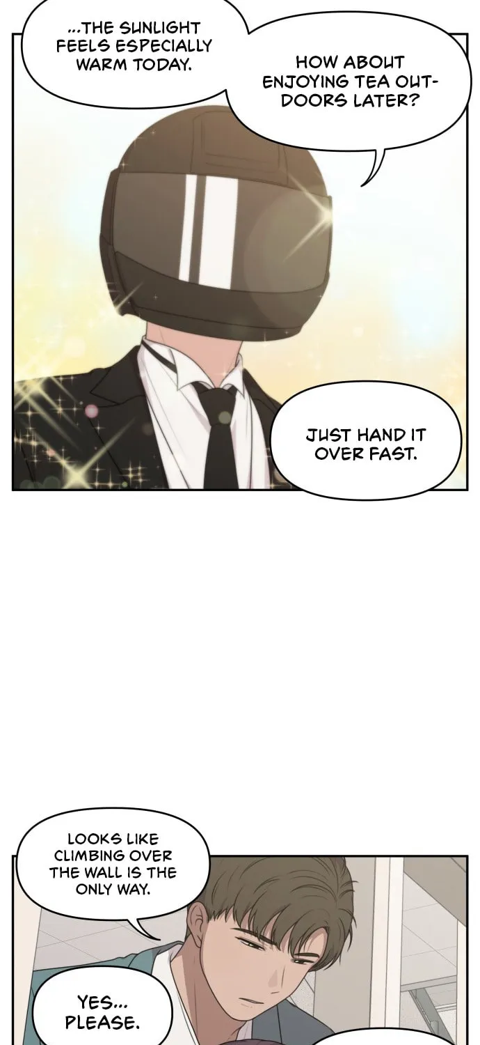 Unstoppable Young Lady Chapter 8 page 31 - 