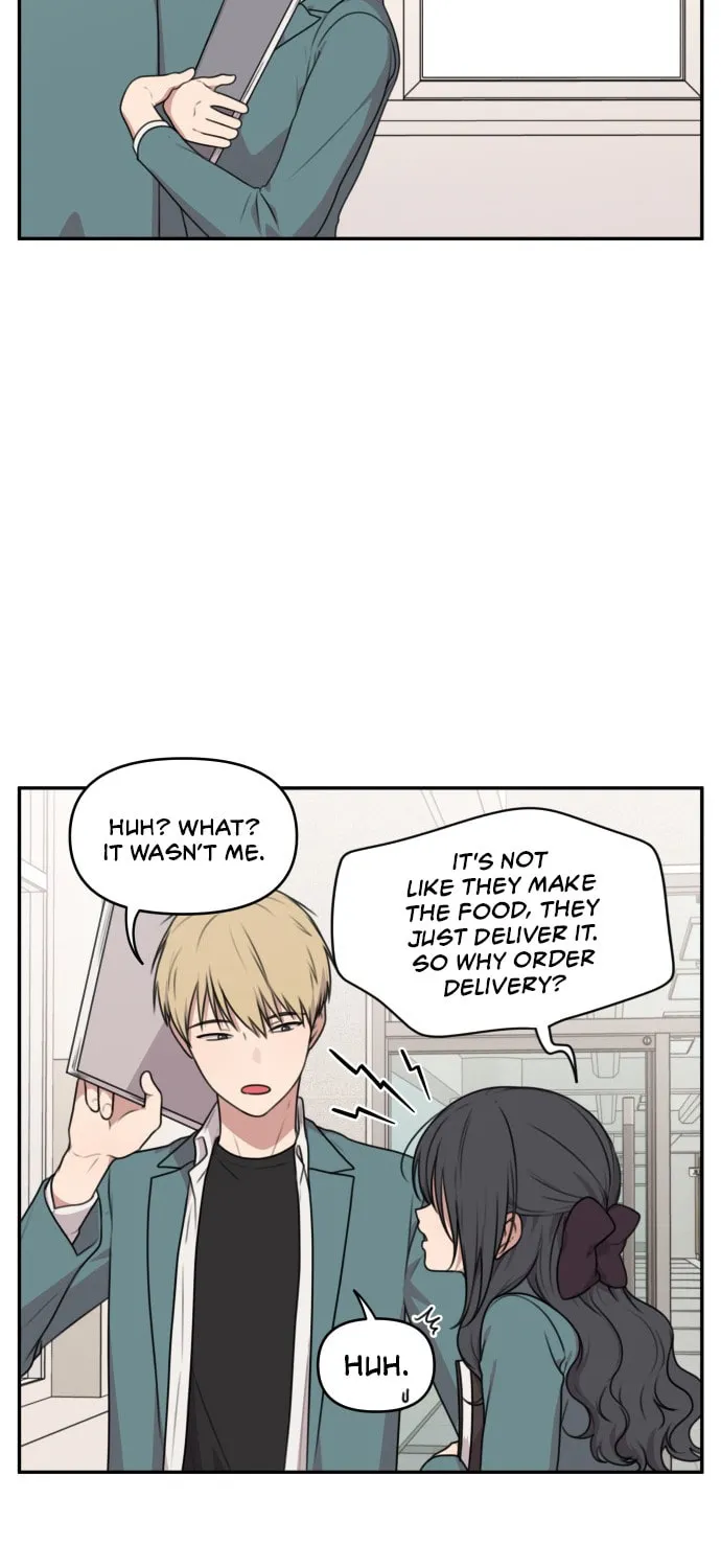 Unstoppable Young Lady Chapter 8 page 5 - 
