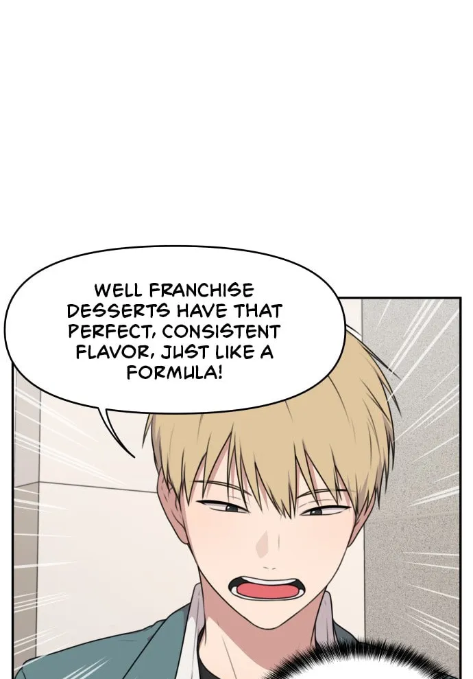 Unstoppable Young Lady Chapter 8 page 6 - 