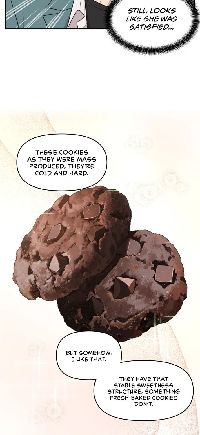 Unstoppable Young Lady Chapter 8 page 7 - 
