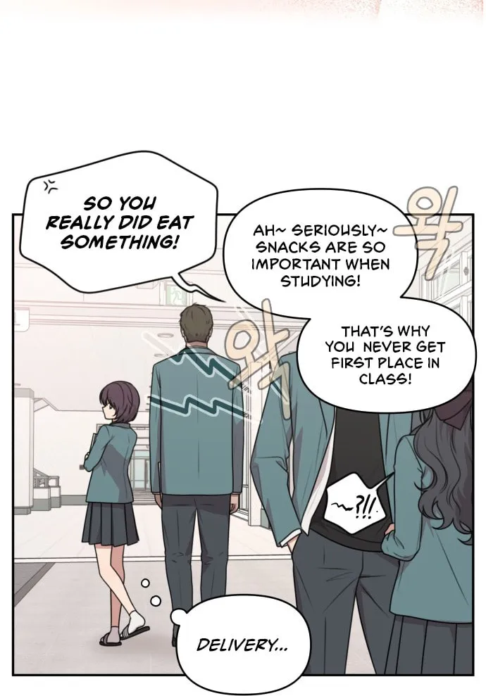 Unstoppable Young Lady Chapter 8 page 8 - 