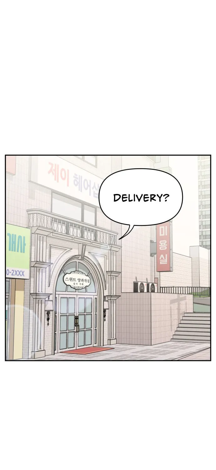 Unstoppable Young Lady Chapter 8 page 9 - 