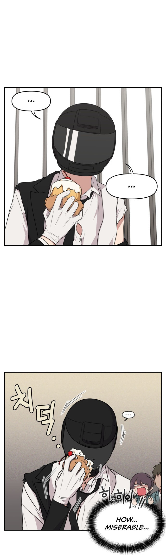 Unstoppable Young Lady Chapter 9 page 13 - 