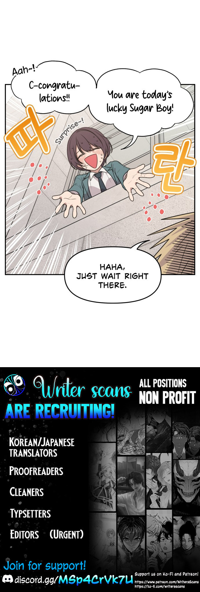 Unstoppable Young Lady Chapter 9 page 22 - 