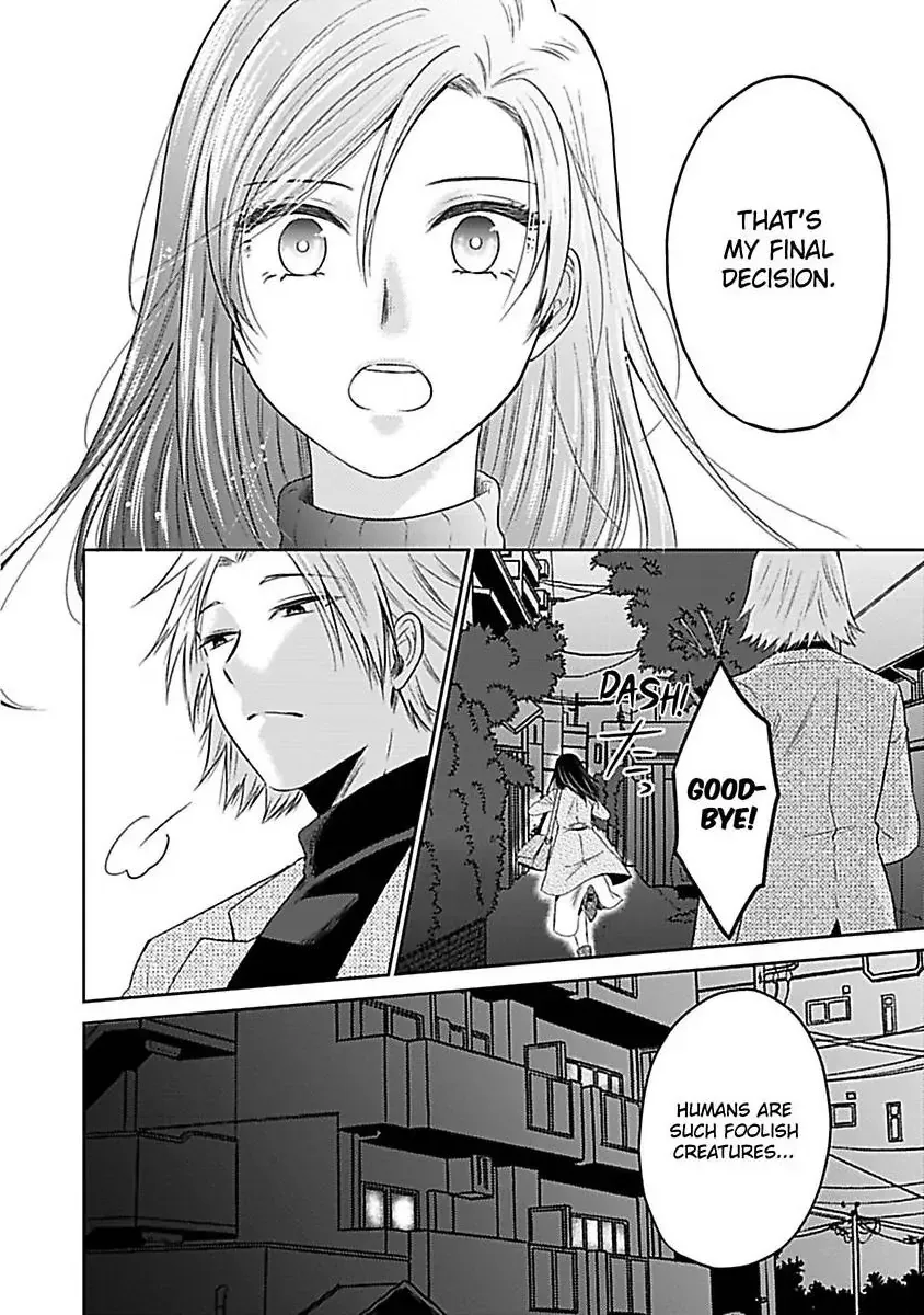 Untamable Beast Deity Chapter 5 page 35 - 