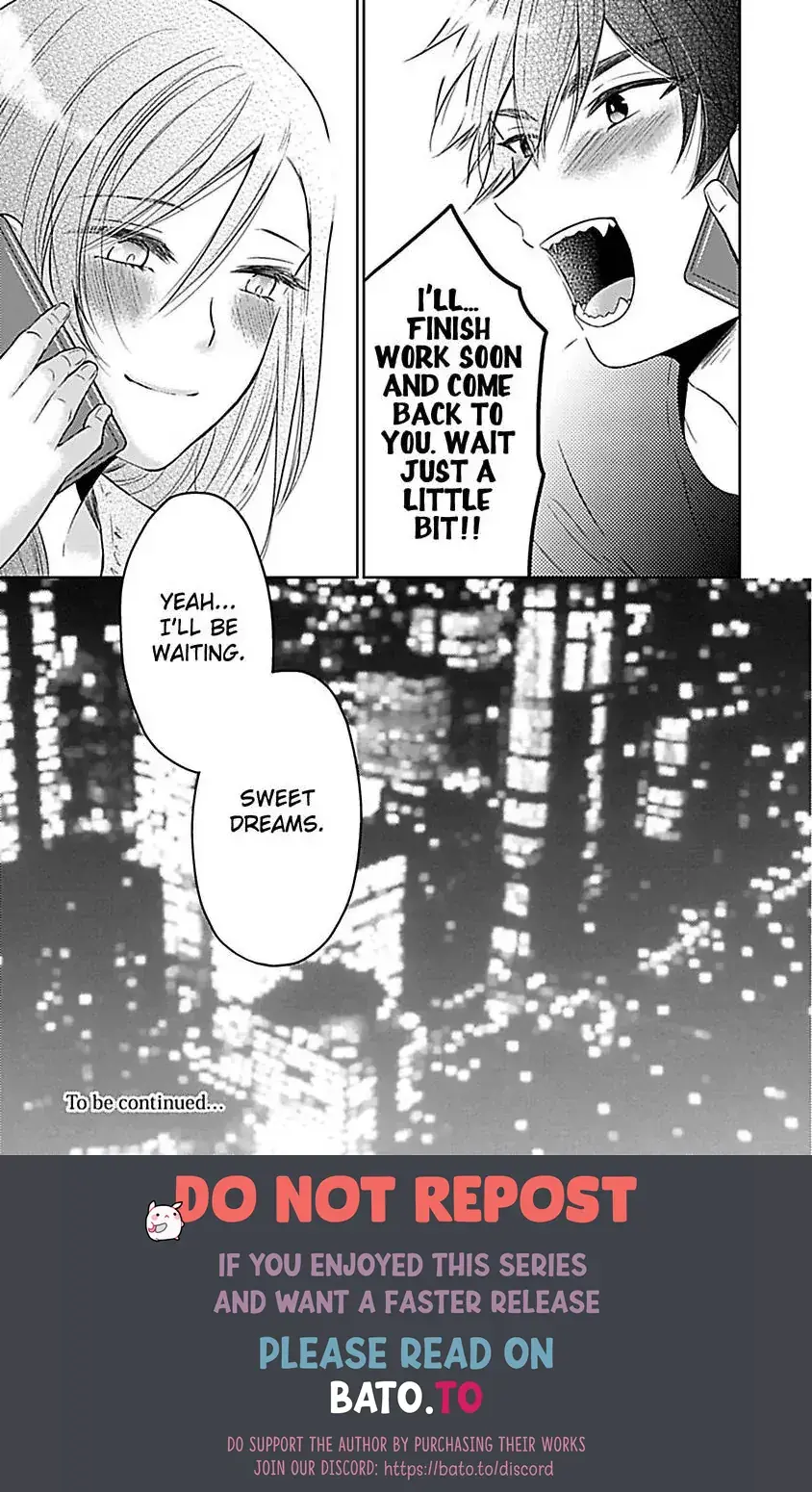 Untamable Beast Deity Chapter 5 page 38 - 