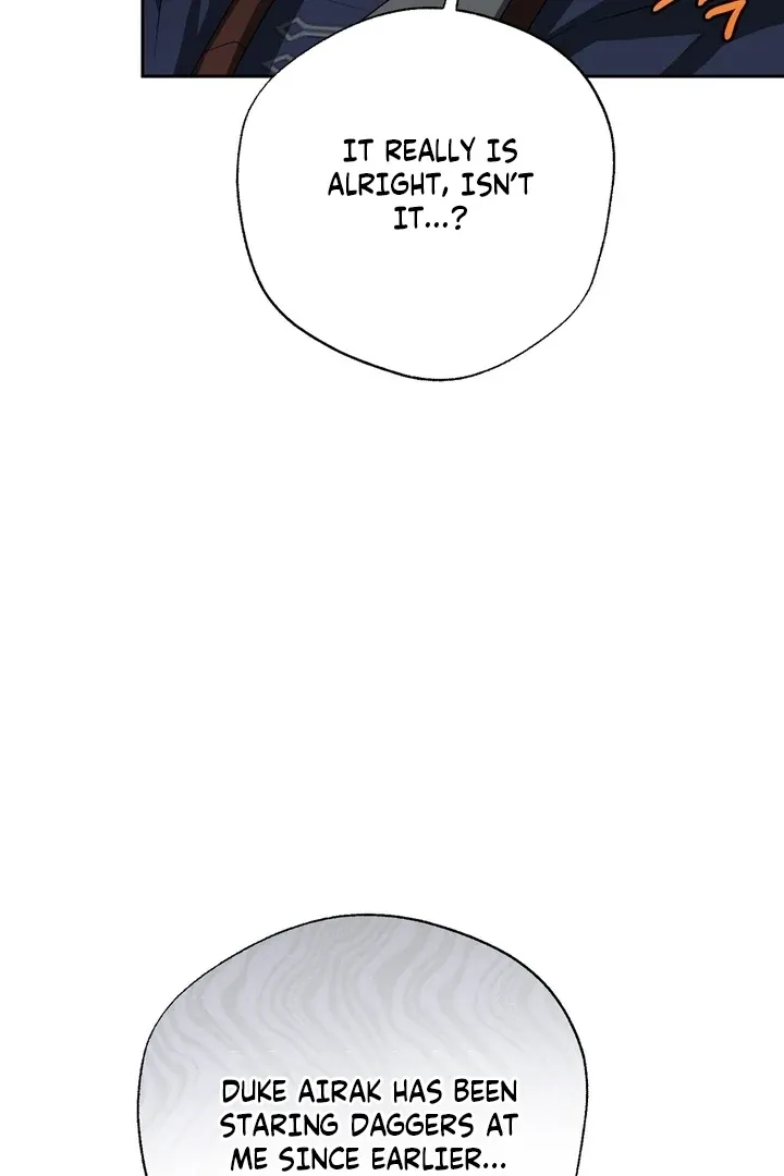 Even Though It
