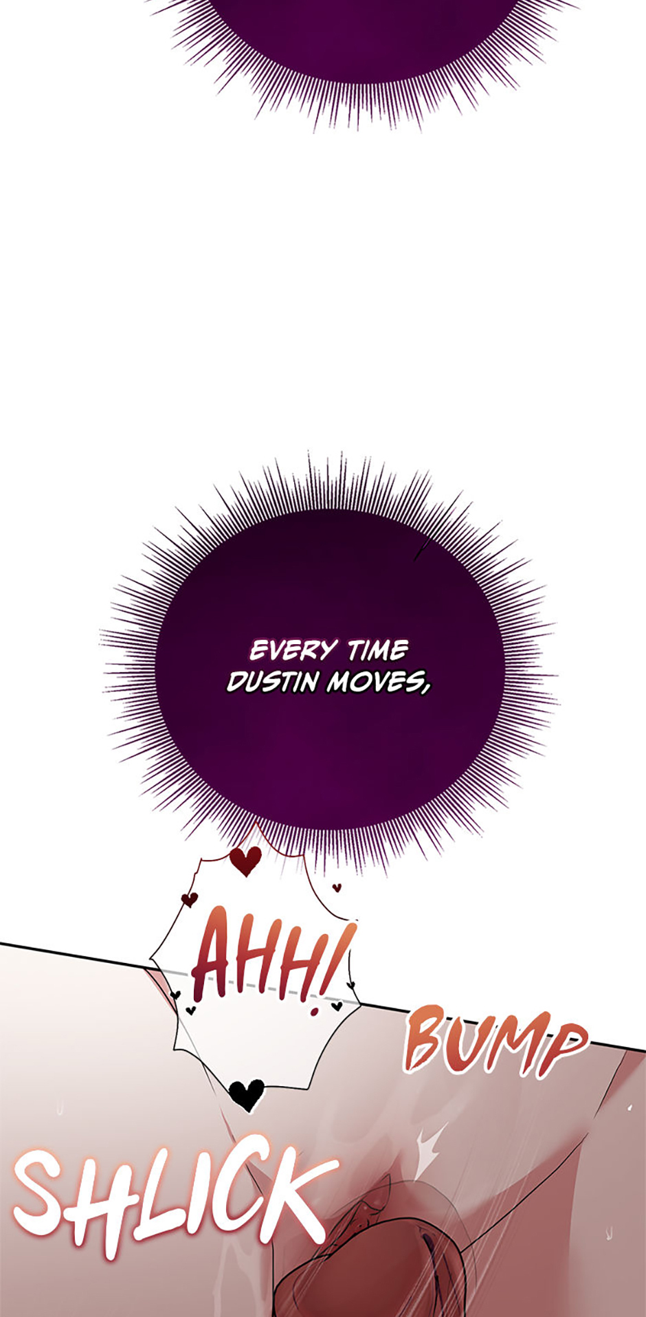 Even Though It