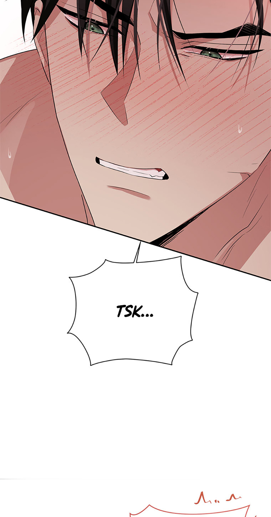 Even Though It