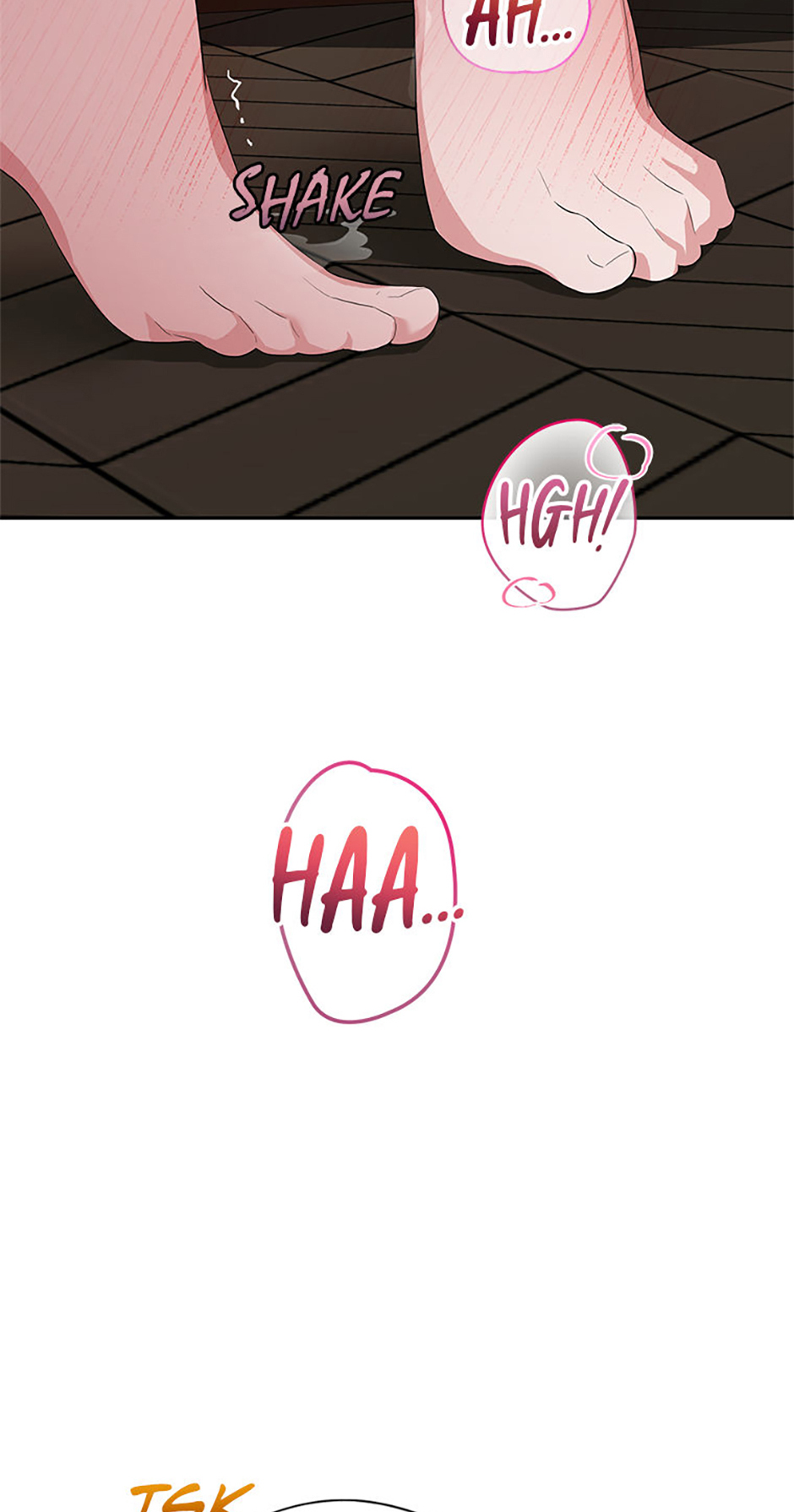 Even Though It