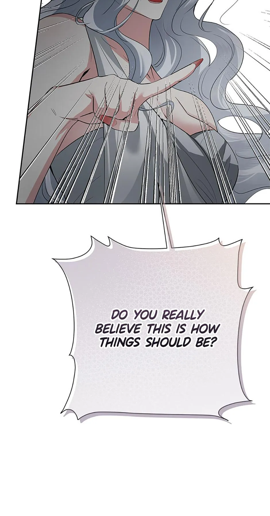 Even Though It