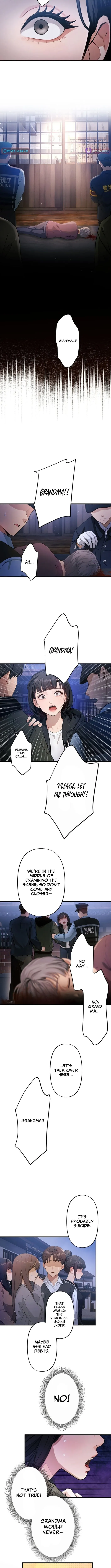 Until I Bring That Couple to Ruin Chapter 1 page 13 - 