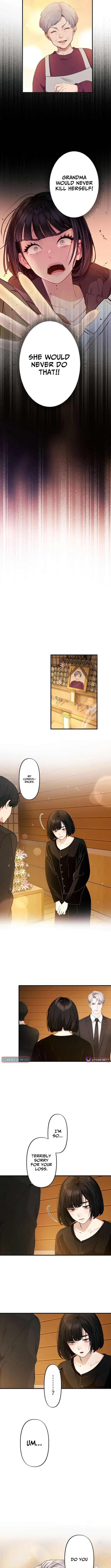 Until I Bring That Couple to Ruin Chapter 1 page 14 - 