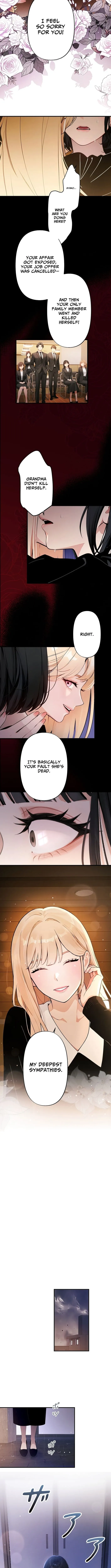 Until I Bring That Couple to Ruin Chapter 1 page 16 - 