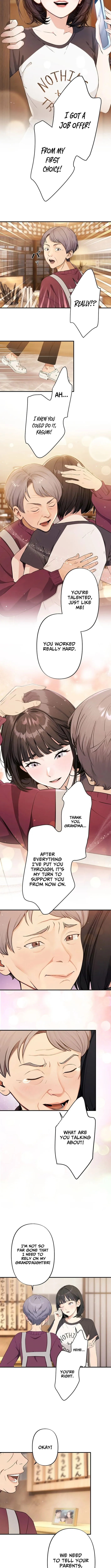 Until I Bring That Couple to Ruin Chapter 1 page 4 - 