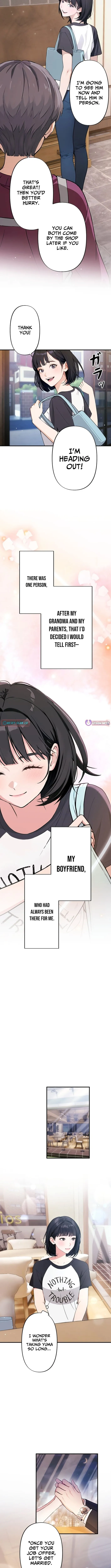 Until I Bring That Couple to Ruin Chapter 1 page 6 - 
