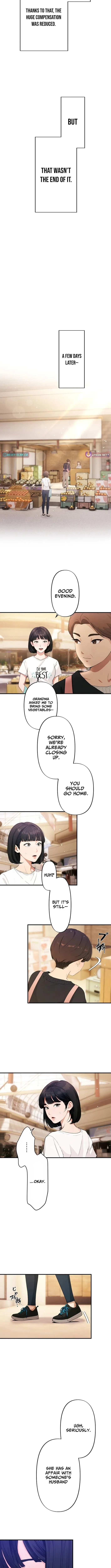 Until I Bring That Couple to Ruin Chapter 1 page 10 - 