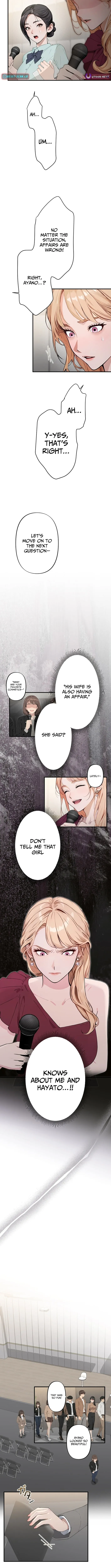 Until I Bring That Couple to Ruin Chapter 10 page 7 - 
